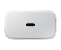 Samsung Ładowarka Sieciowa 1x 3A 45W biały - 565360 - zdjęcie 5